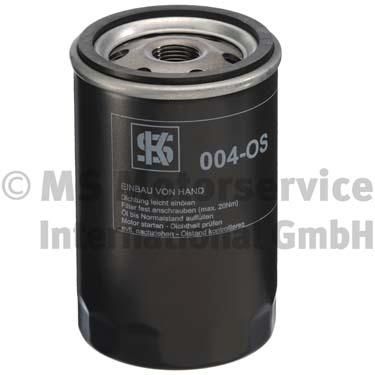 Obrázok Olejový filter KOLBENSCHMIDT  50013004