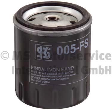 Obrázok Palivový filter KOLBENSCHMIDT  50013005