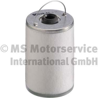 Obrázok Palivový filter KOLBENSCHMIDT  50013028