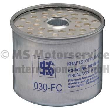 Obrázok Palivový filter KOLBENSCHMIDT  50013030