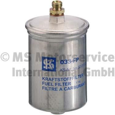 Obrázok Palivový filter KOLBENSCHMIDT  50013033