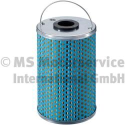 Obrázok Palivový filter KOLBENSCHMIDT  50013029