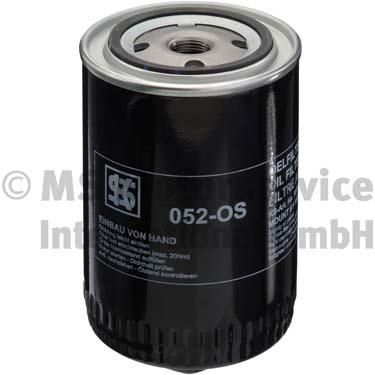 Obrázok Olejový filter KOLBENSCHMIDT  50013052
