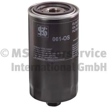 Obrázok Olejový filter KOLBENSCHMIDT  50013061