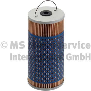 Obrázok Olejový filter KOLBENSCHMIDT  50013062
