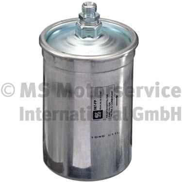 Obrázok Palivový filter KOLBENSCHMIDT  50013067