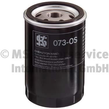 Obrázok Olejový filter KOLBENSCHMIDT  50013073