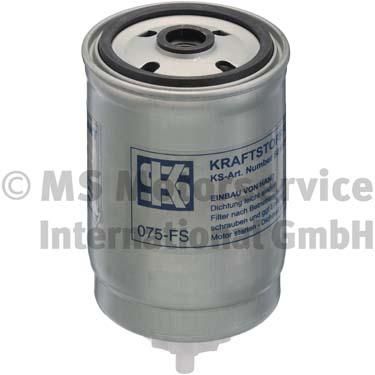 Obrázok Palivový filter KOLBENSCHMIDT  50013075