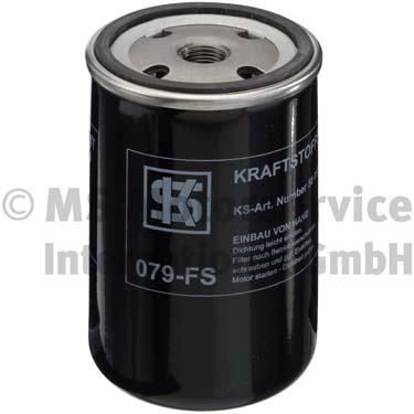 Obrázok Palivový filter KOLBENSCHMIDT  50013079