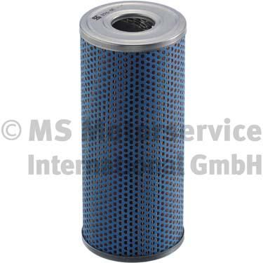 Obrázok Olejový filter KOLBENSCHMIDT  50013096