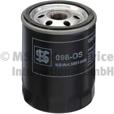 Obrázok Olejový filter KOLBENSCHMIDT  50013098