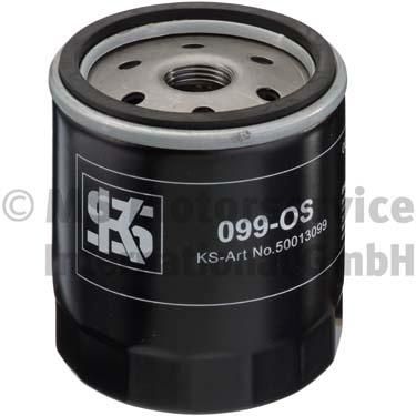 Obrázok Olejový filter KOLBENSCHMIDT  50013099