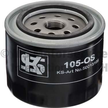 Obrázok Olejový filter KOLBENSCHMIDT  50013105