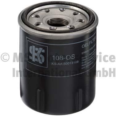 Obrázok Olejový filter KOLBENSCHMIDT  50013108