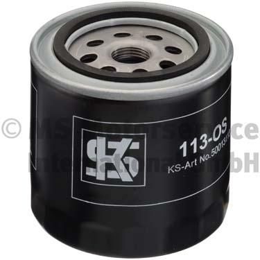 Obrázok Olejový filter KOLBENSCHMIDT  50013113