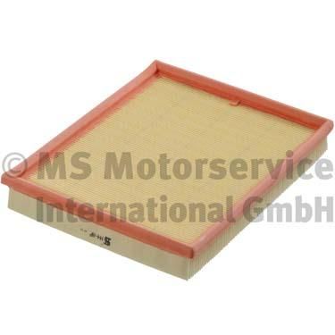 Obrázok Vzduchový filter KOLBENSCHMIDT  50013144