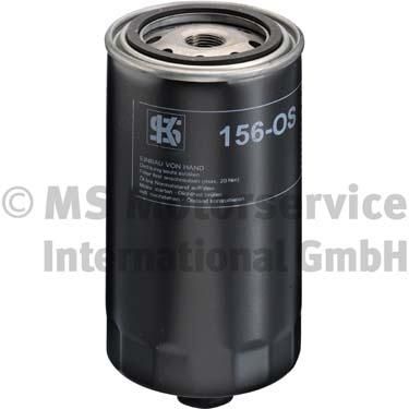 Obrázok Olejový filter KOLBENSCHMIDT  50013156