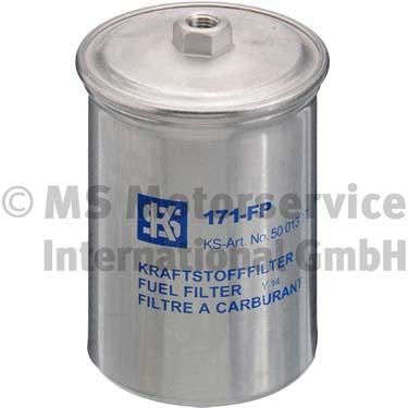 Obrázok Palivový filter KOLBENSCHMIDT  50013171