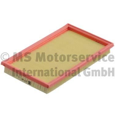 Obrázok Vzduchový filter KOLBENSCHMIDT  50013177