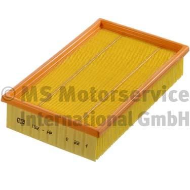 Obrázok Vzduchový filter KOLBENSCHMIDT  50013192