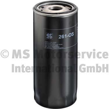 Obrázok Olejový filter KOLBENSCHMIDT  50013261