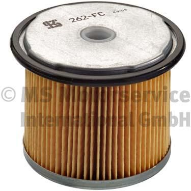 Obrázok Palivový filter KOLBENSCHMIDT  50013262