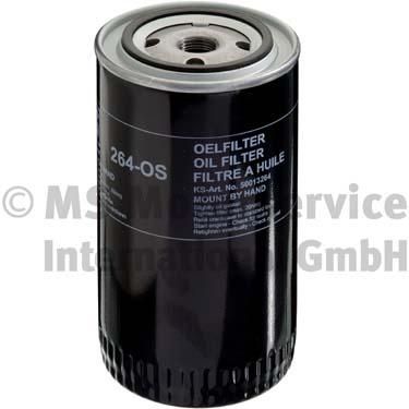 Obrázok Olejový filter KOLBENSCHMIDT  50013264