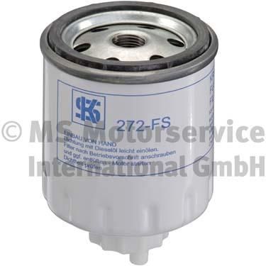 Obrázok Palivový filter KOLBENSCHMIDT  50013272