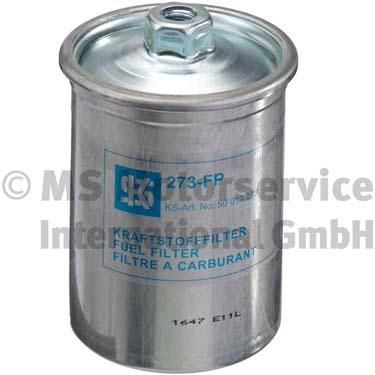 Obrázok Palivový filter KOLBENSCHMIDT  50013273