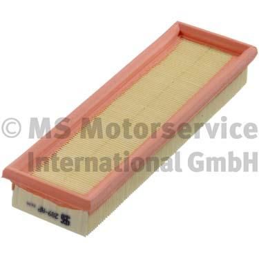 Obrázok Vzduchový filter KOLBENSCHMIDT  50013289