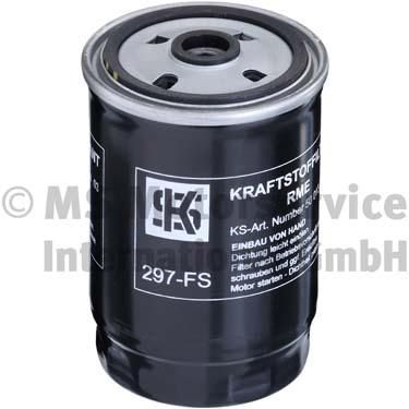 Obrázok Palivový filter KOLBENSCHMIDT  50013297