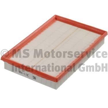 Obrázok Vzduchový filter KOLBENSCHMIDT  50013311