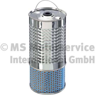 Obrázok Olejový filter KOLBENSCHMIDT  50013345