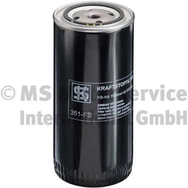 Obrázok Palivový filter KOLBENSCHMIDT  50013351