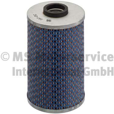 Obrázok Olejový filter KOLBENSCHMIDT  50013387