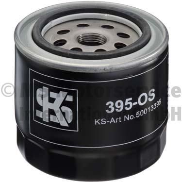 Obrázok Olejový filter KOLBENSCHMIDT  50013395