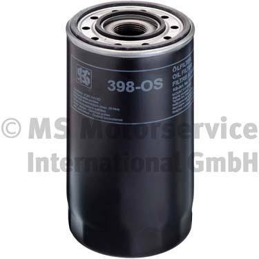 Obrázok Olejový filter KOLBENSCHMIDT  50013398