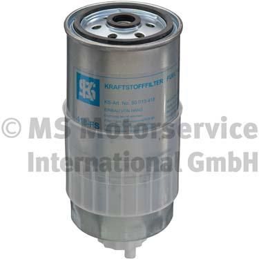 Obrázok Palivový filter KOLBENSCHMIDT  50013418