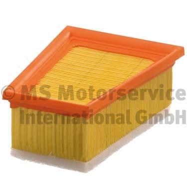 Obrázok Vzduchový filter KOLBENSCHMIDT  50013431