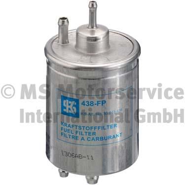 Obrázok Palivový filter KOLBENSCHMIDT  50013438