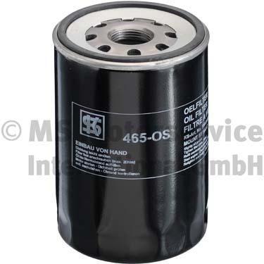 Obrázok Olejový filter KOLBENSCHMIDT  50013465