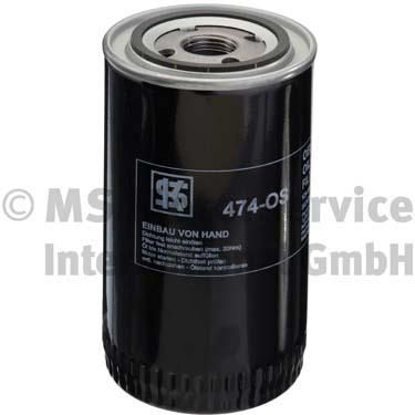 Obrázok Olejový filter KOLBENSCHMIDT  50013474