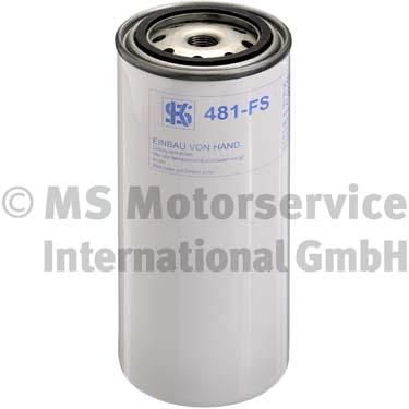 Obrázok Palivový filter KOLBENSCHMIDT  50013481