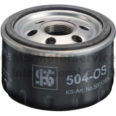 Obrázok Olejový filter KOLBENSCHMIDT  50013504