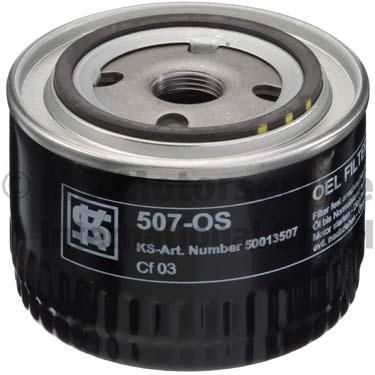 Obrázok Olejový filter KOLBENSCHMIDT  50013507
