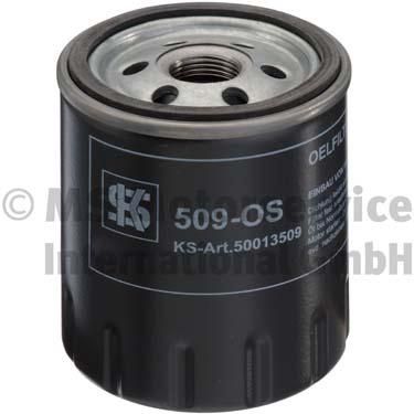 Obrázok Olejový filter KOLBENSCHMIDT  50013509