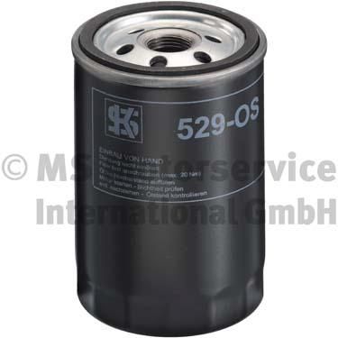 Obrázok Olejový filter KOLBENSCHMIDT  50013529