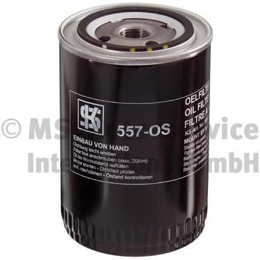 Obrázok Olejový filter KOLBENSCHMIDT  50013557