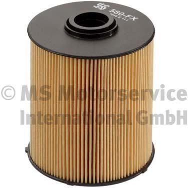Obrázok Palivový filter KOLBENSCHMIDT  50013580