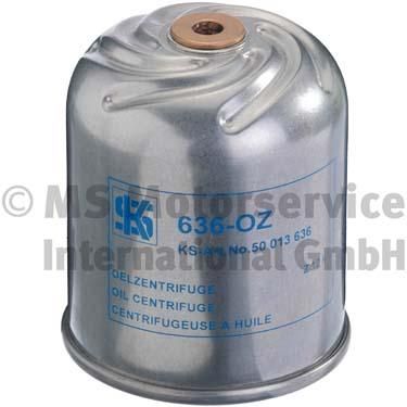 Obrázok Olejový filter KOLBENSCHMIDT  50013636